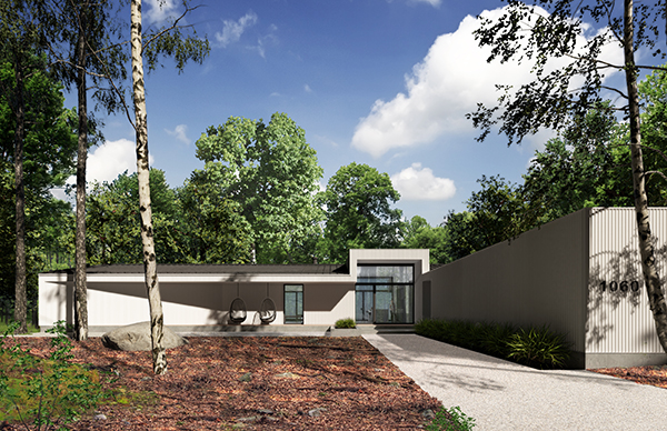 new construction image